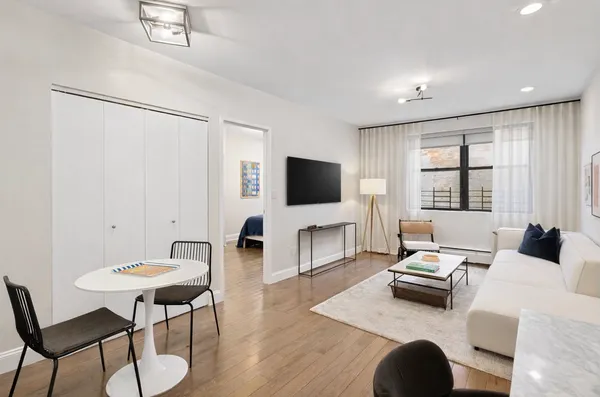 $490,000 | 788 9th Avenue, Unit 5C | Hell's Kitchen