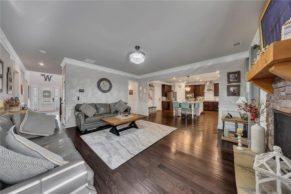 142 Madison Street Canton, GA 30115 - Photo 14 of 62