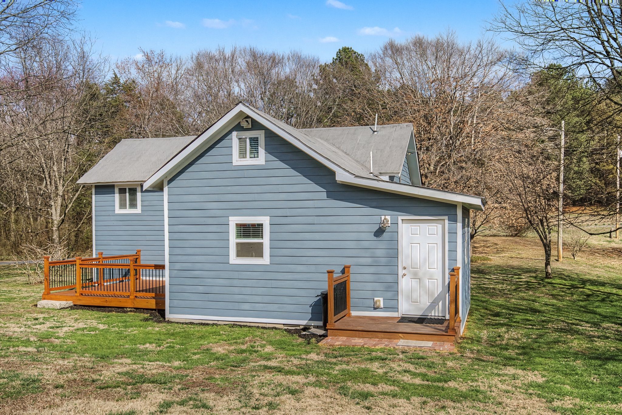 77 Warren Hollow Road Five Points, TN 38457 - Photo 27 of 45