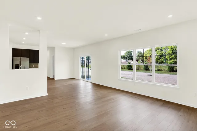 $490,881 | 5853 Fair Oak Circle, Brownsburg, IN 46112