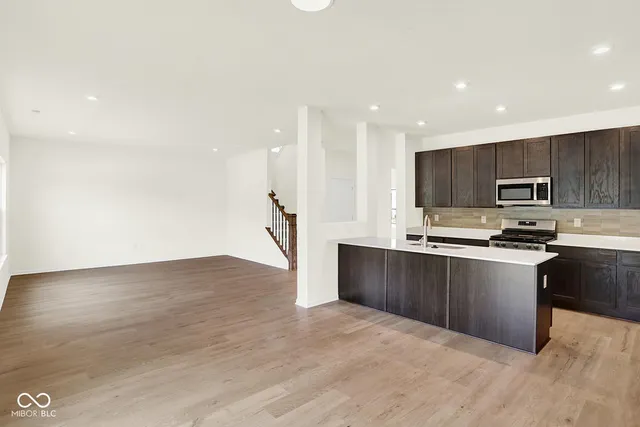 $490,881 | 5853 Fair Oak Circle, Brownsburg, IN 46112