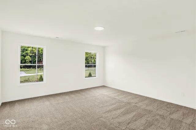 $490,881 | 5853 Fair Oak Circle, Brownsburg, IN 46112