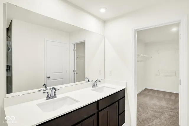 $490,881 | 5853 Fair Oak Circle, Brownsburg, IN 46112