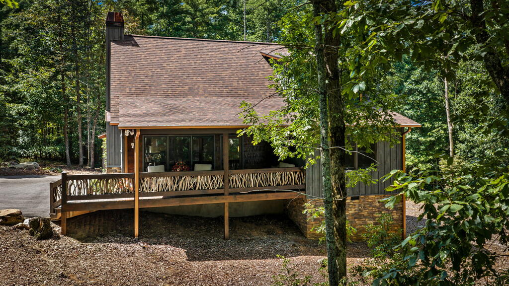 60 Oasis Drive Blue Ridge, GA 30513 - Photo 5 of 86 Gallery Image 5