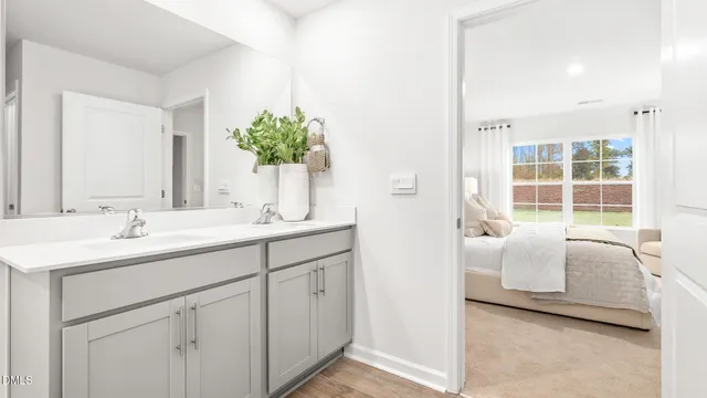 $332,990 | 129 Daniel Road, Wilson's Mills, NC 27577