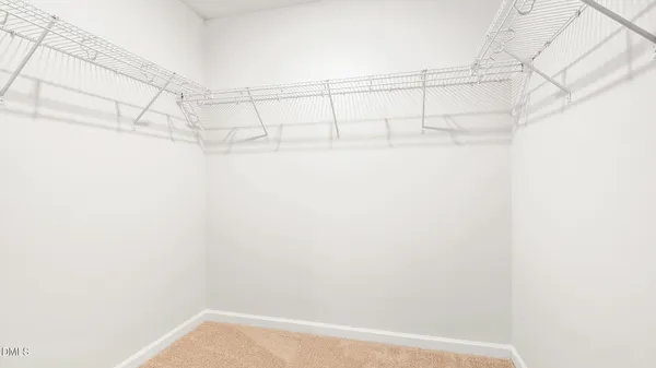 a view of a small space