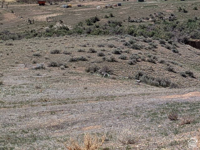 1972 Goose Ranch Road Vernal, UT 84078 - Photo 5 of 5 Property view of mountains with a rural view
