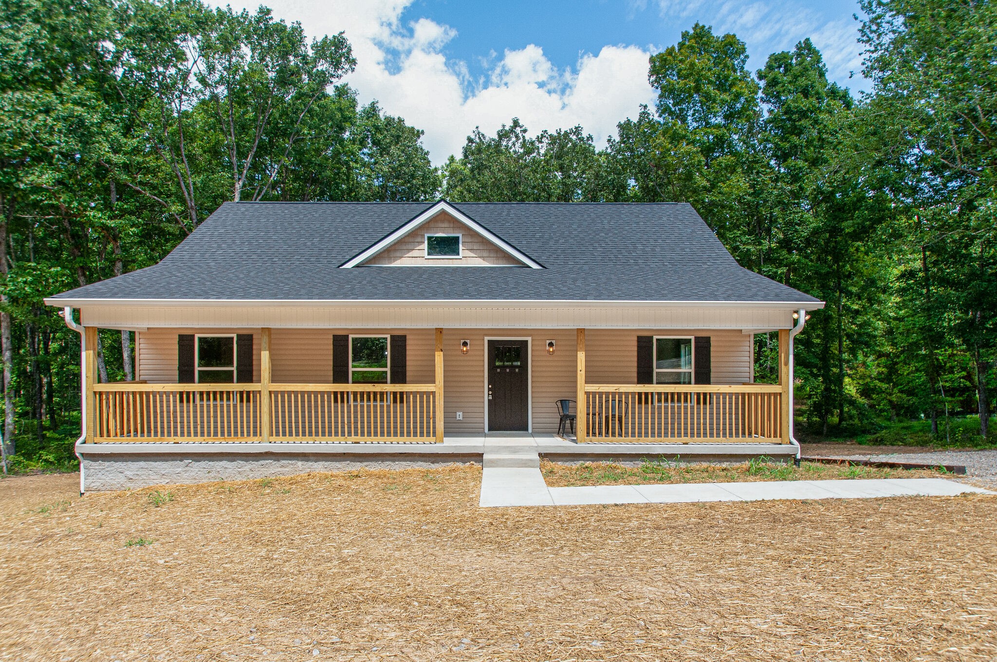 7784 Pinewood Road Nunnelly, TN 37137 - Photo 1 of 31 Gallery Image 1