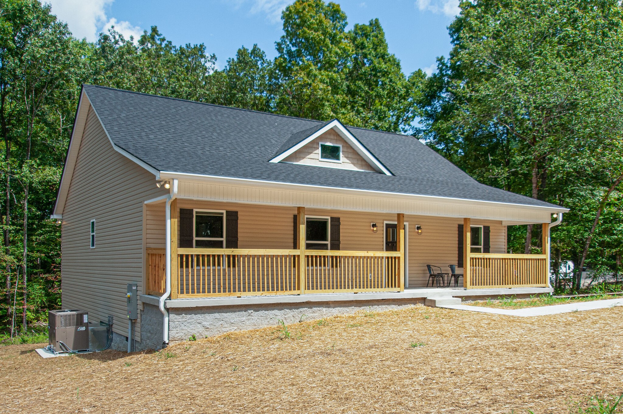 7784 Pinewood Road Nunnelly, TN 37137 - Photo 2 of 31 Gallery Image 2
