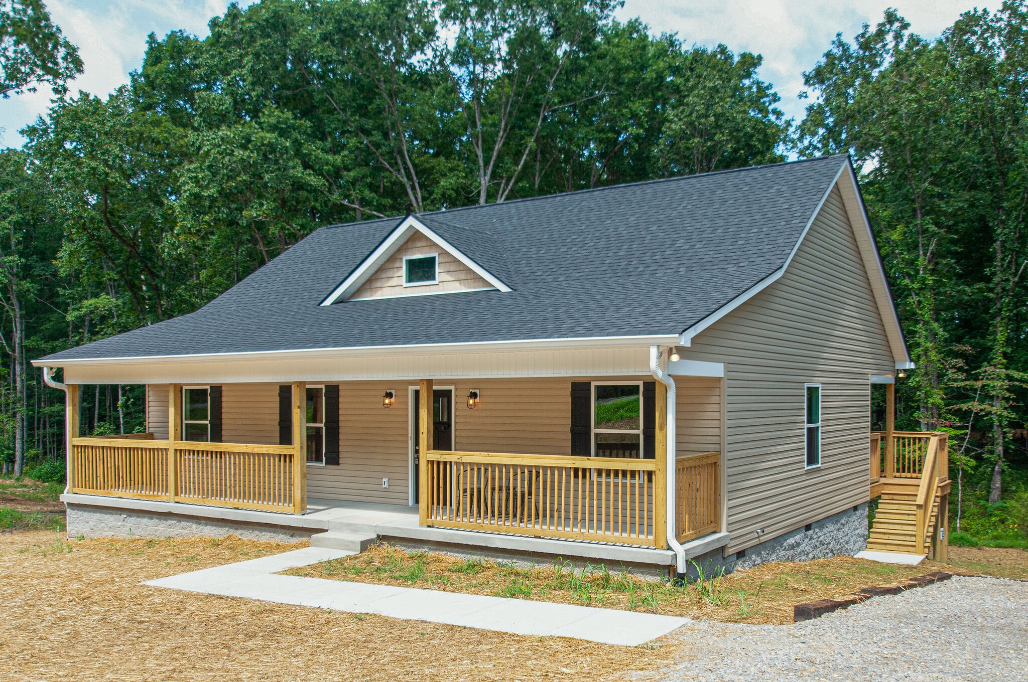 7784 Pinewood Road Nunnelly, TN 37137 - Photo 4 of 31 Gallery Image 4