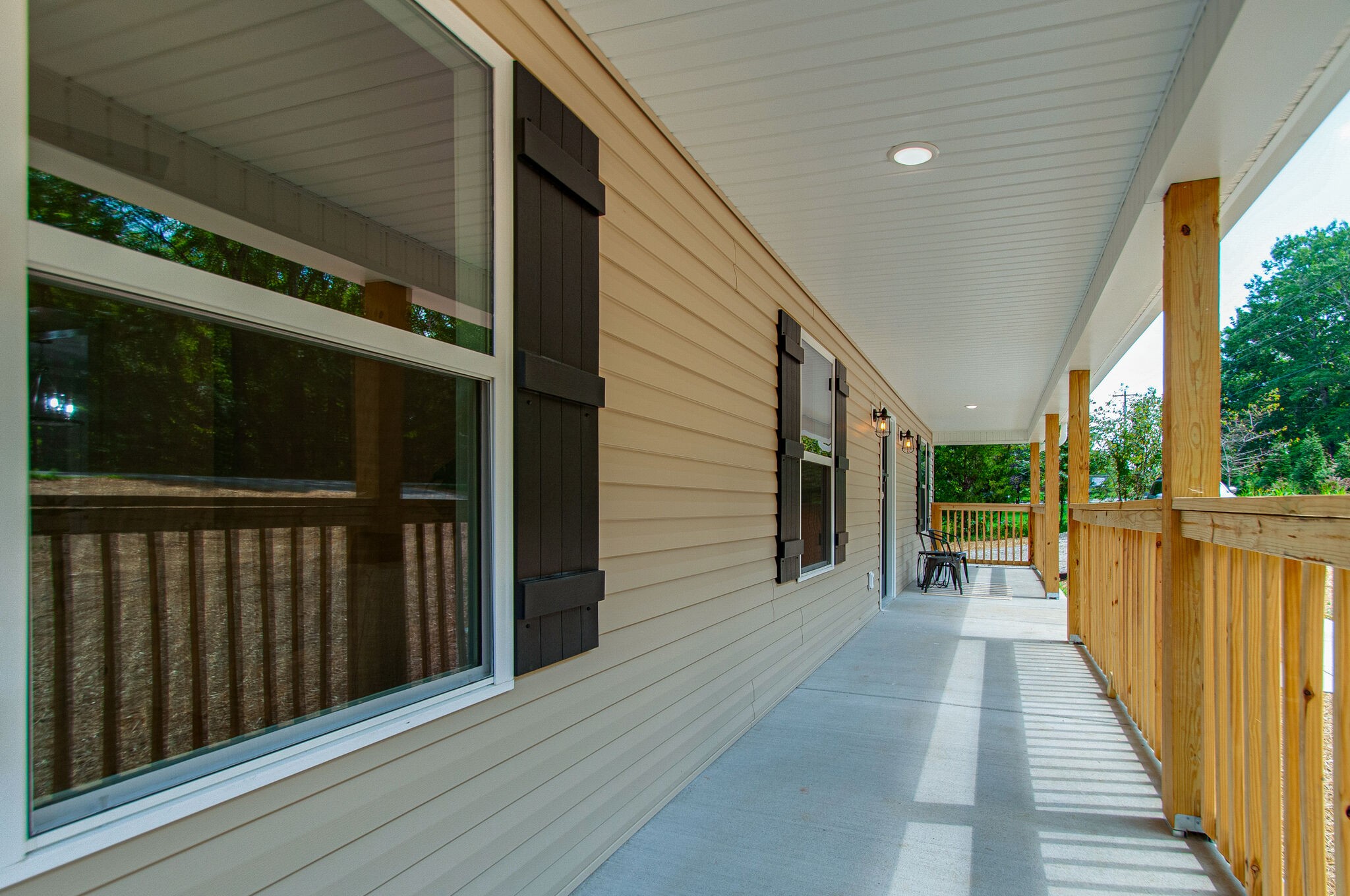 7784 Pinewood Road Nunnelly, TN 37137 - Photo 5 of 31 Gallery Image 5