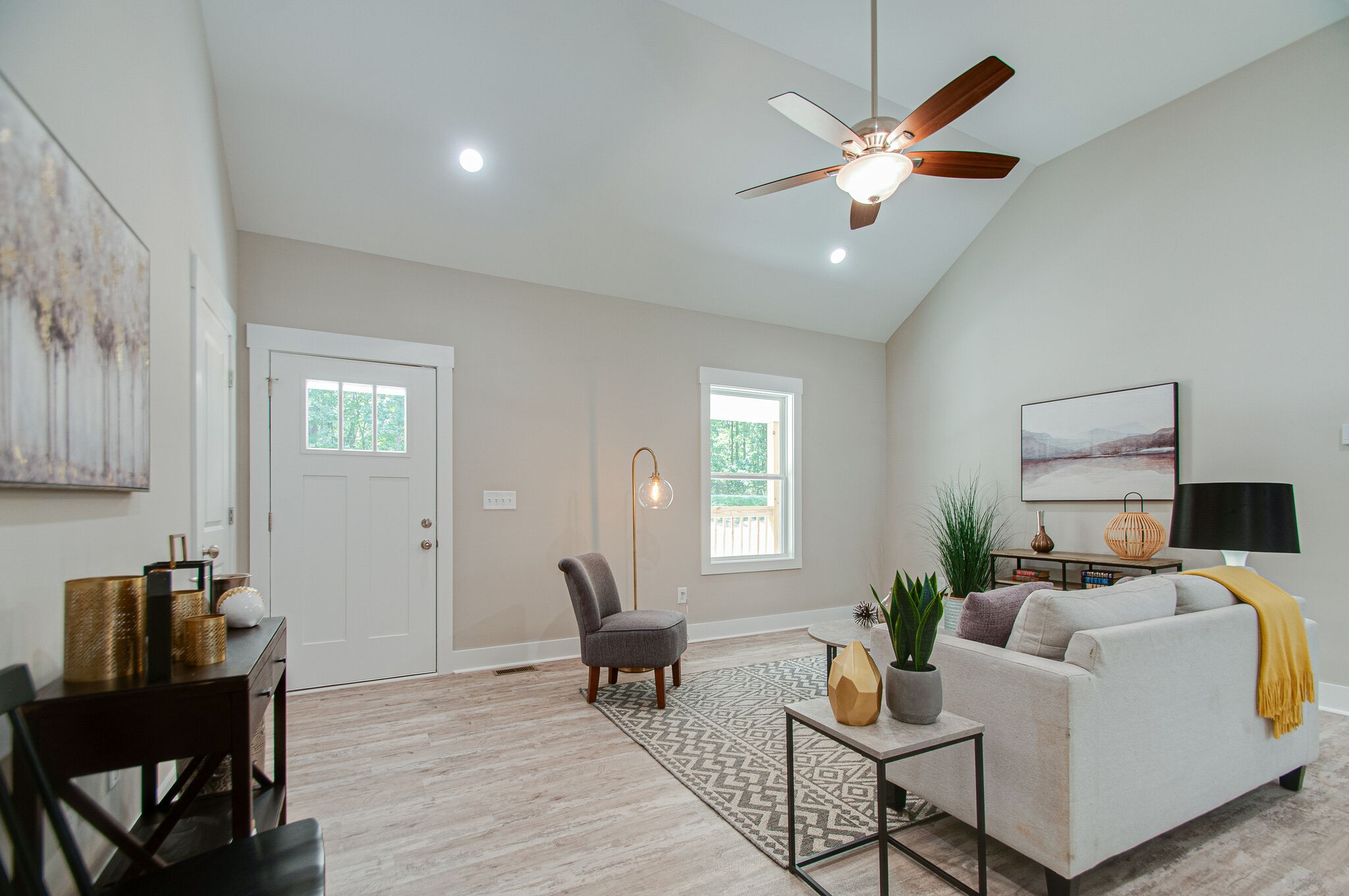 7784 Pinewood Road Nunnelly, TN 37137 - Photo 6 of 31 Gallery Image 6