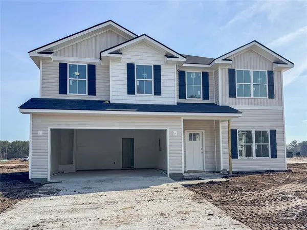 $337,900 | 235 Providence Loop, Hinesville, GA 31313