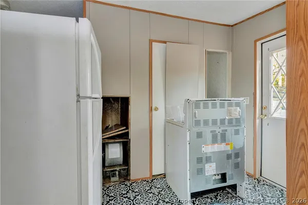 a view of bathroom