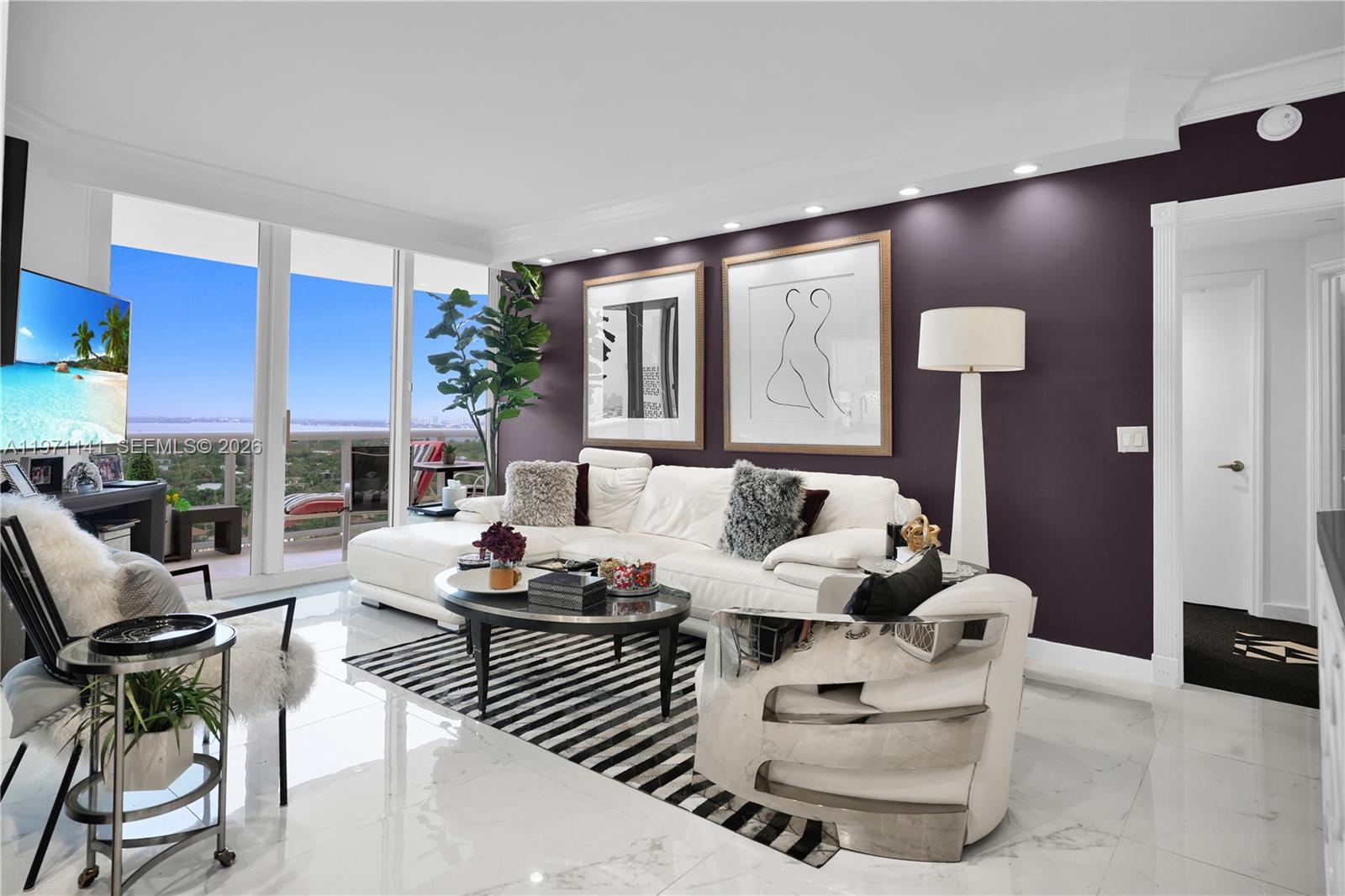 4775 Collins Avenue, Unit 1806 Miami Beach, FL 33140 - Photo 1 of 67