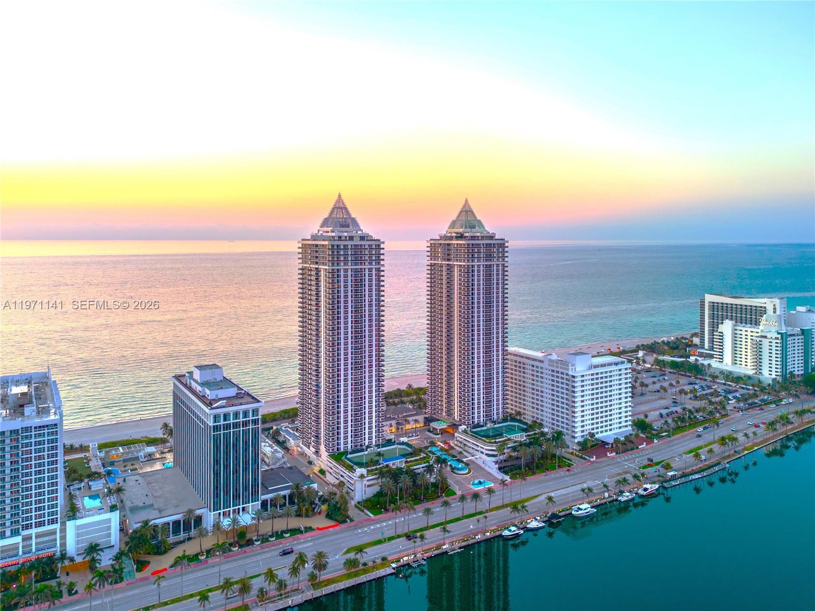 4775 Collins Avenue, Unit 1806 Miami Beach, FL 33140 - Photo 36 of 67