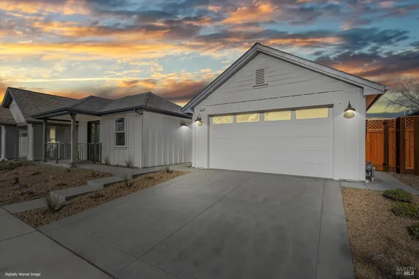 $1,275,000 | 137 Maywood Lane, Windsor, CA 95492