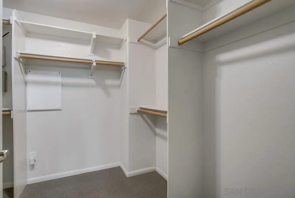 1859 Khaki Lane Chula Vista, CA 91913 - Photo 23 of 62 a view of an empty walk in closet