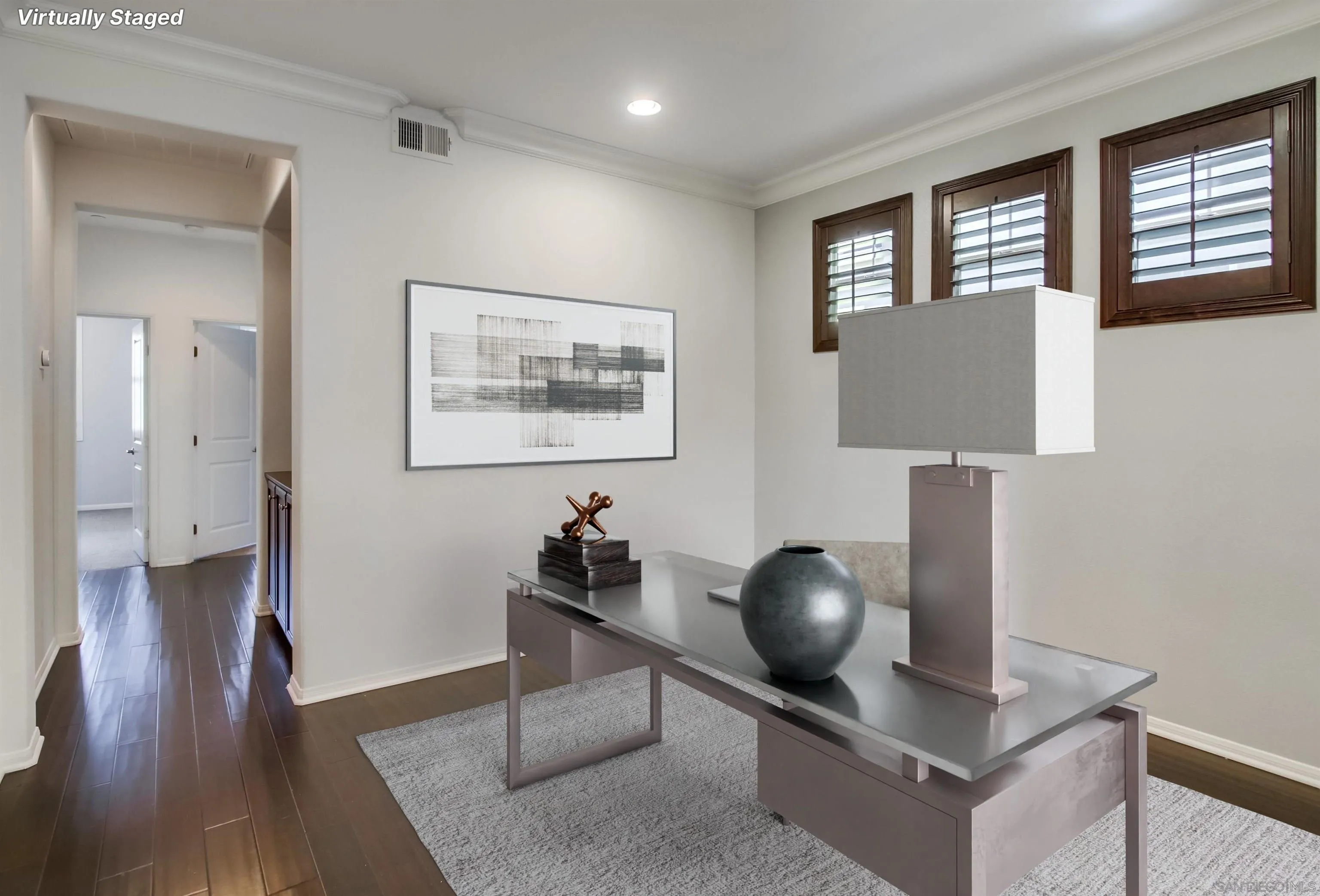 1859 Khaki Lane Chula Vista, CA 91913 - Photo 24 of 62 a living room with furniture and wooden floor