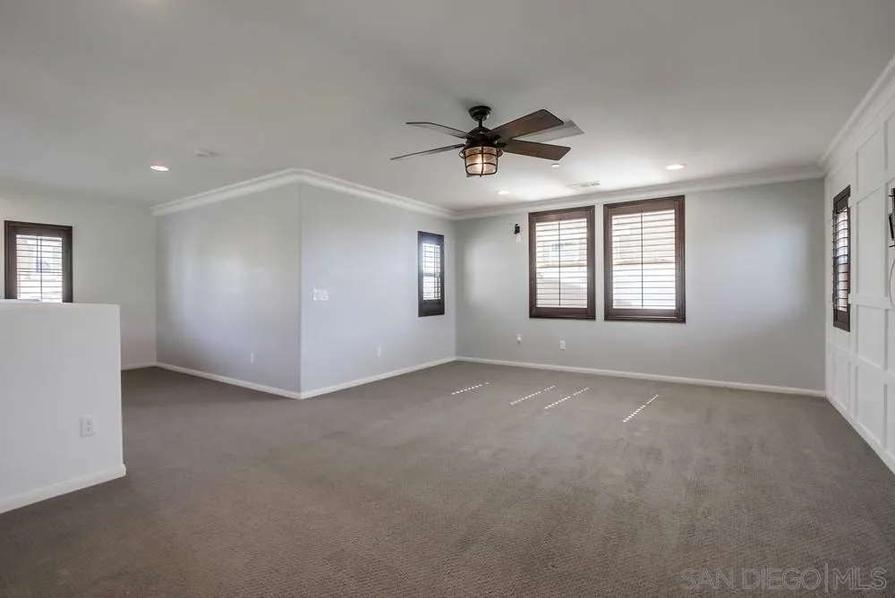 1859 Khaki Lane Chula Vista, CA 91913 - Photo 31 of 62 a view of an empty room with a window