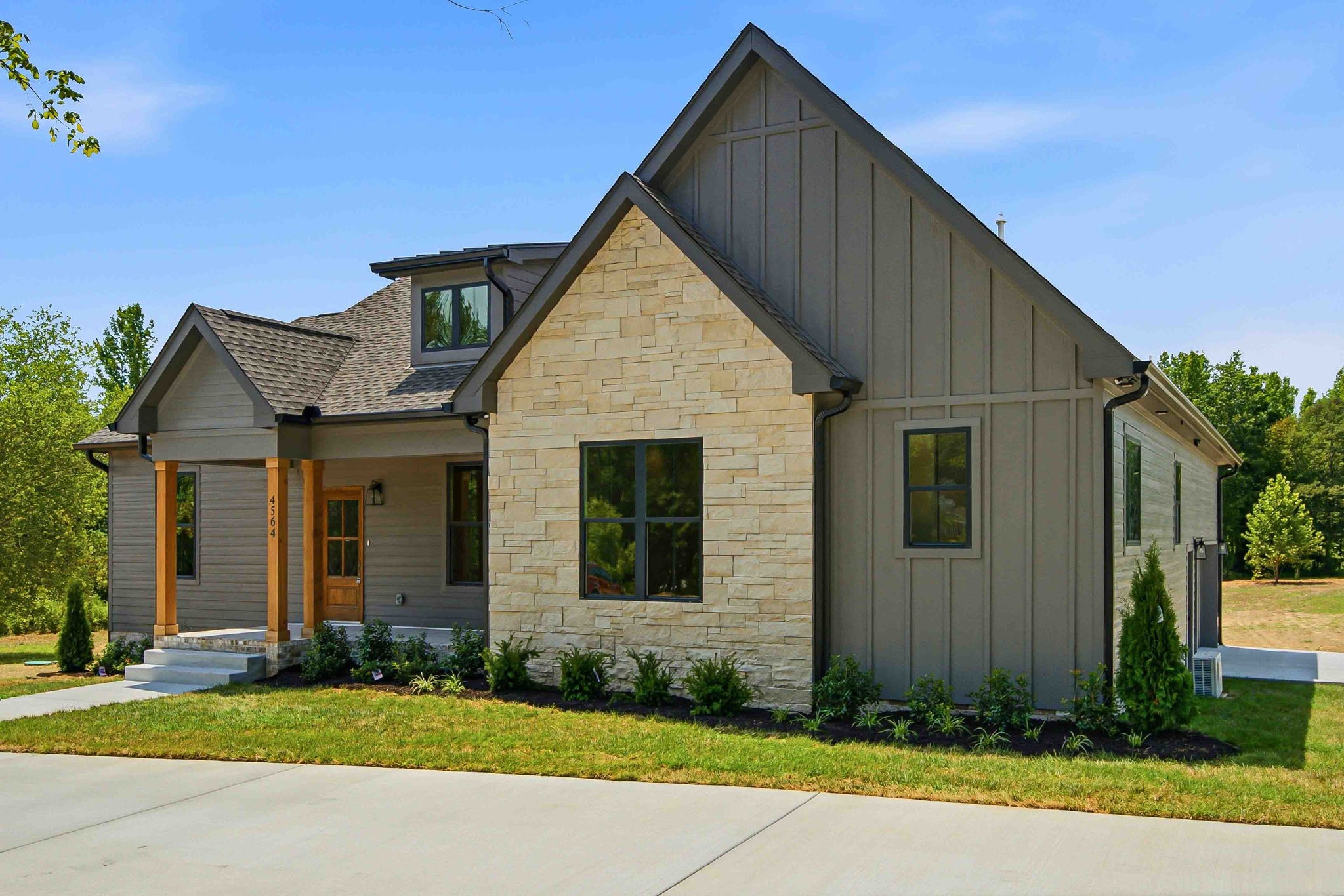 4564 Washington Road Springfield, TN 37172 - Photo 4 of 42 Gallery Image 4