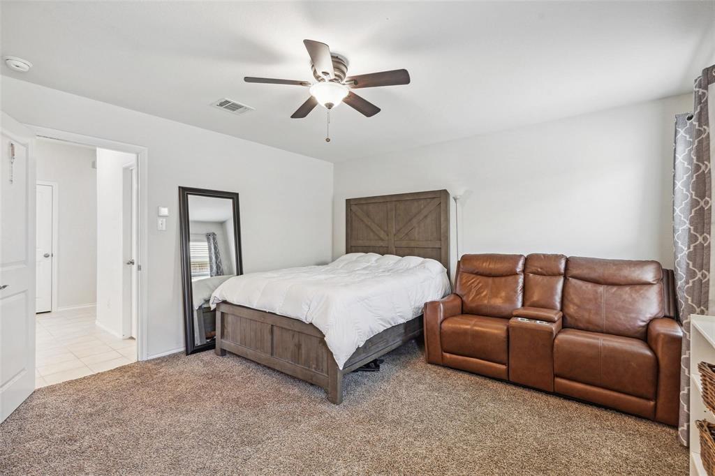706 Rustic Meadows Trail Princeton, TX 75407 - Photo 10 of 22 Gallery Image 10