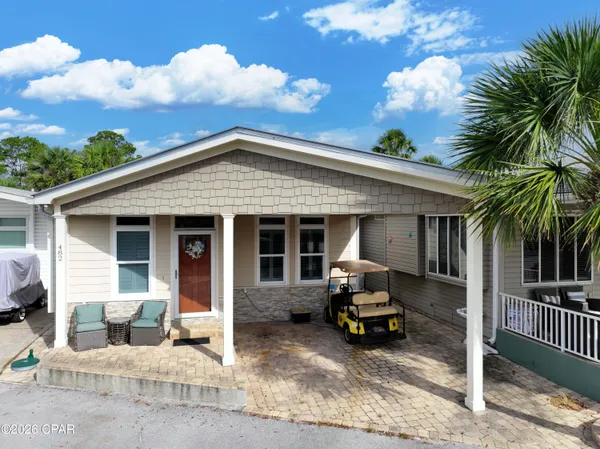 $724,900 | 482 North Marlin Drive, Panama City, FL 32408