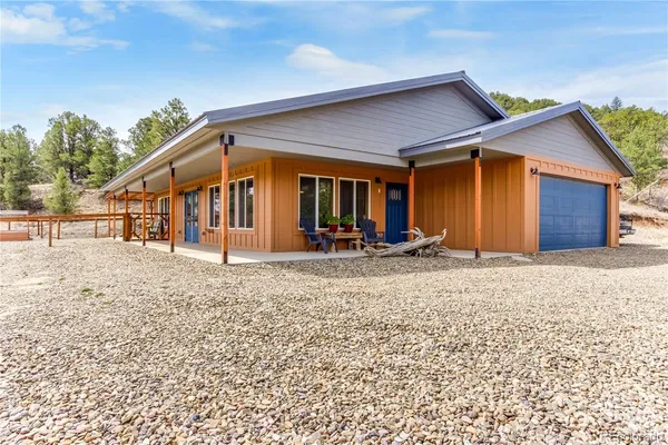 $479,000 | 11751 County Road 31.9, Weston, CO 81091