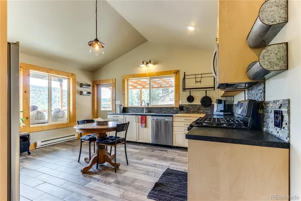 $479,000 | 11751 County Road 31.9, Weston, CO 81091