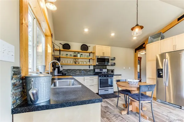 $479,000 | 11751 County Road 31.9, Weston, CO 81091