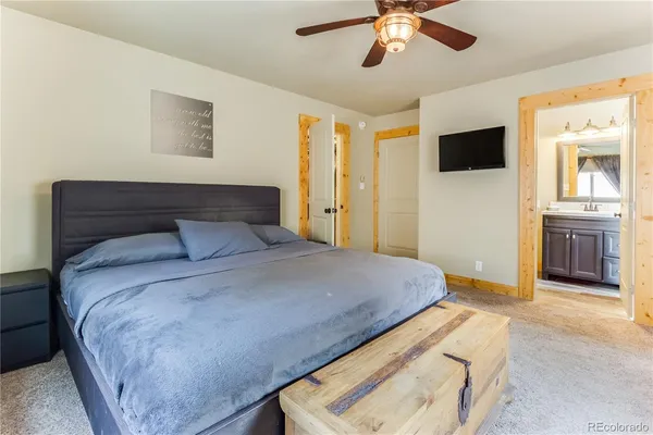 $479,000 | 11751 County Road 31.9, Weston, CO 81091
