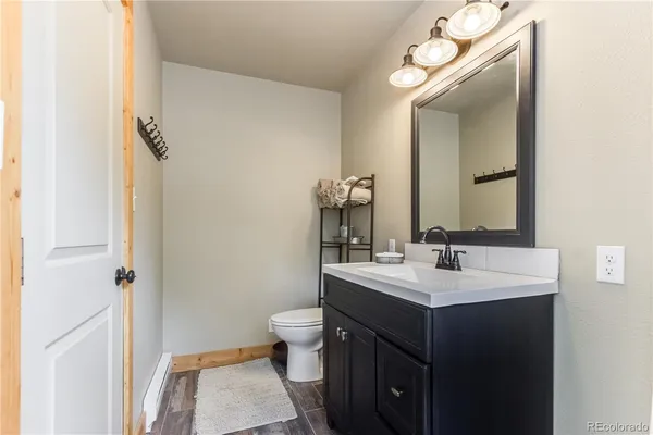 $479,000 | 11751 County Road 31.9, Weston, CO 81091