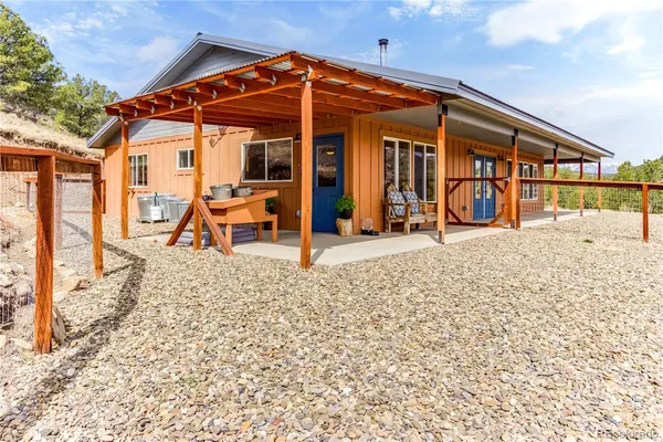 $479,000 | 11751 County Road 31.9, Weston, CO 81091