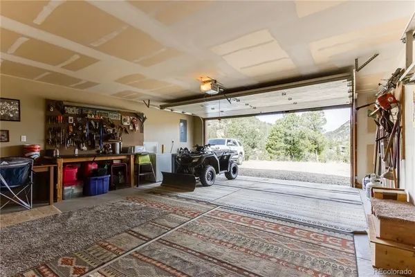 $479,000 | 11751 County Road 31.9, Weston, CO 81091
