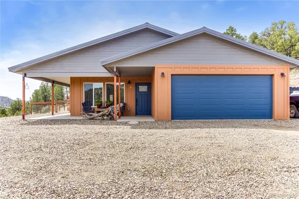 $479,000 | 11751 County Road 31.9, Weston, CO 81091