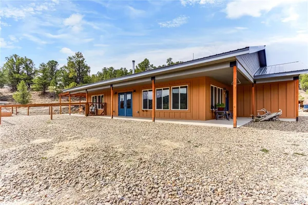 $479,000 | 11751 County Road 31.9, Weston, CO 81091