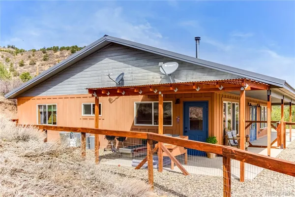 $479,000 | 11751 County Road 31.9, Weston, CO 81091