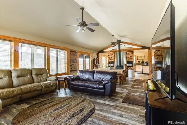 $479,000 | 11751 County Road 31.9, Weston, CO 81091