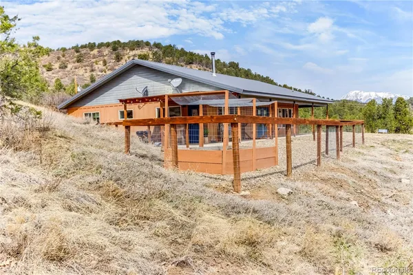 $479,000 | 11751 County Road 31.9, Weston, CO 81091