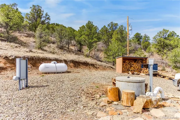$479,000 | 11751 County Road 31.9, Weston, CO 81091