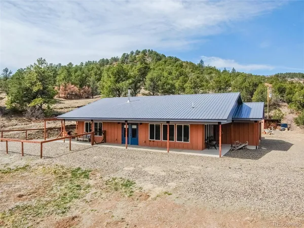 $479,000 | 11751 County Road 31.9, Weston, CO 81091