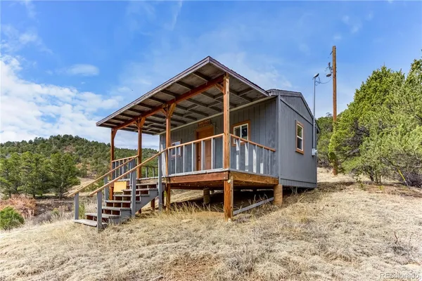 $479,000 | 11751 County Road 31.9, Weston, CO 81091