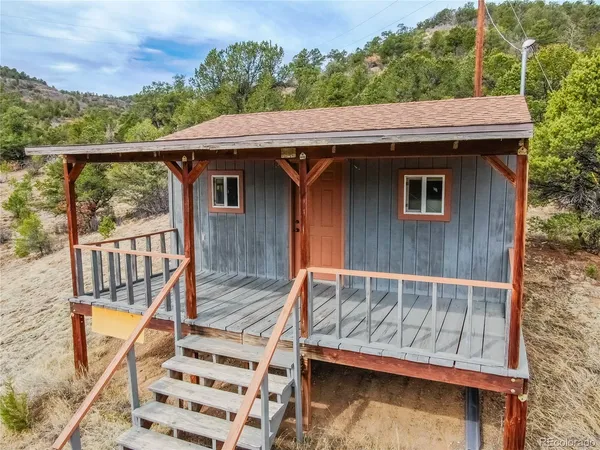 $479,000 | 11751 County Road 31.9, Weston, CO 81091