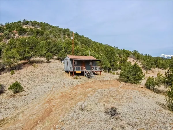 $479,000 | 11751 County Road 31.9, Weston, CO 81091