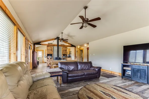$479,000 | 11751 County Road 31.9, Weston, CO 81091