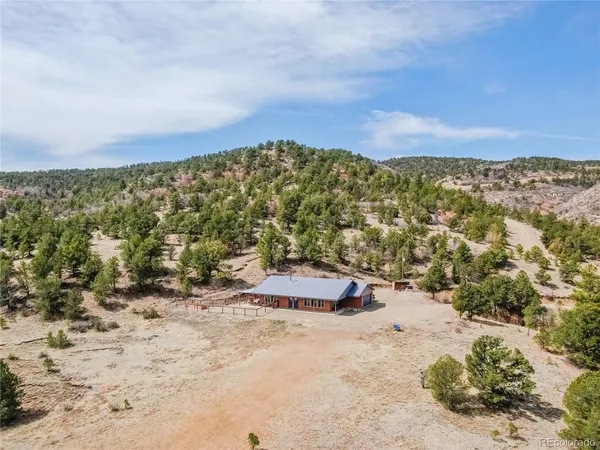 $479,000 | 11751 County Road 31.9, Weston, CO 81091