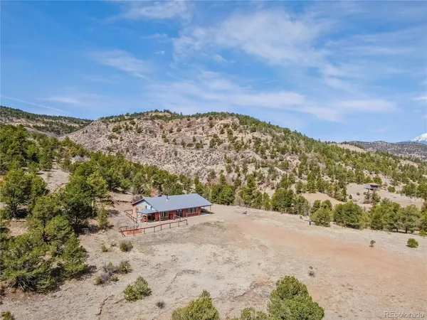 $479,000 | 11751 County Road 31.9, Weston, CO 81091