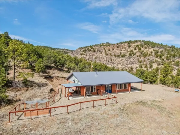 $479,000 | 11751 County Road 31.9, Weston, CO 81091