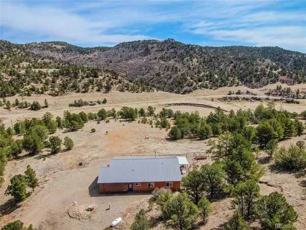 $479,000 | 11751 County Road 31.9, Weston, CO 81091