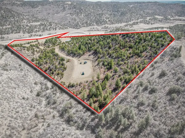 $479,000 | 11751 County Road 31.9, Weston, CO 81091